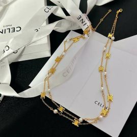 Picture of Celine Necklace _SKUCelinenecklace08cly1052430